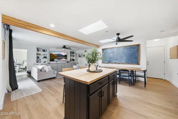 3317 E Bloomfield Road, Phoenix, AZ 85032