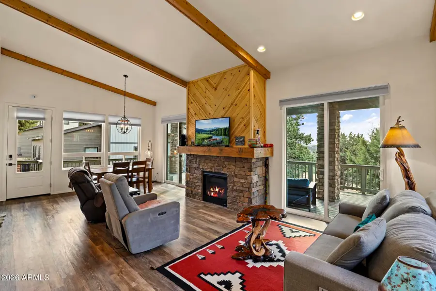 1141 E Elk Rim Court, Pine, AZ 85544 - Image #2