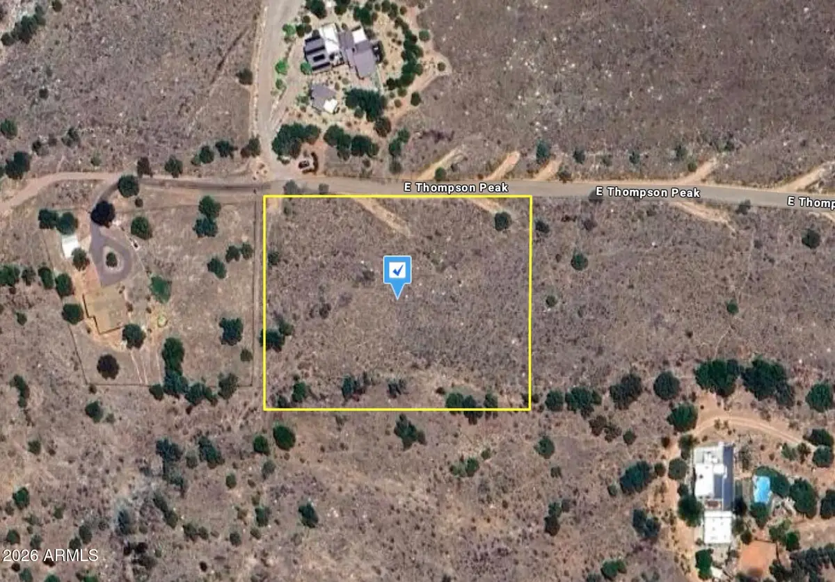 5750 E Thompson Peak Landing, Hereford, AZ 85615 - Image #1