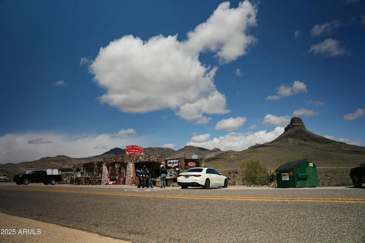 - W Oatman Highway --, Golden Valley, AZ 86413 - Image #1