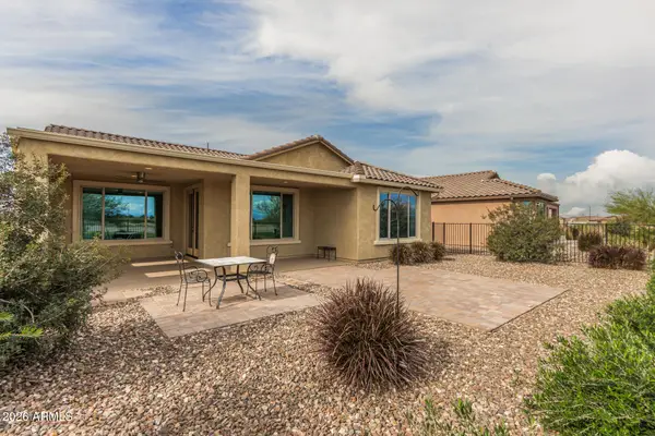 4995 N Riverside Drive, Florence, AZ 85132