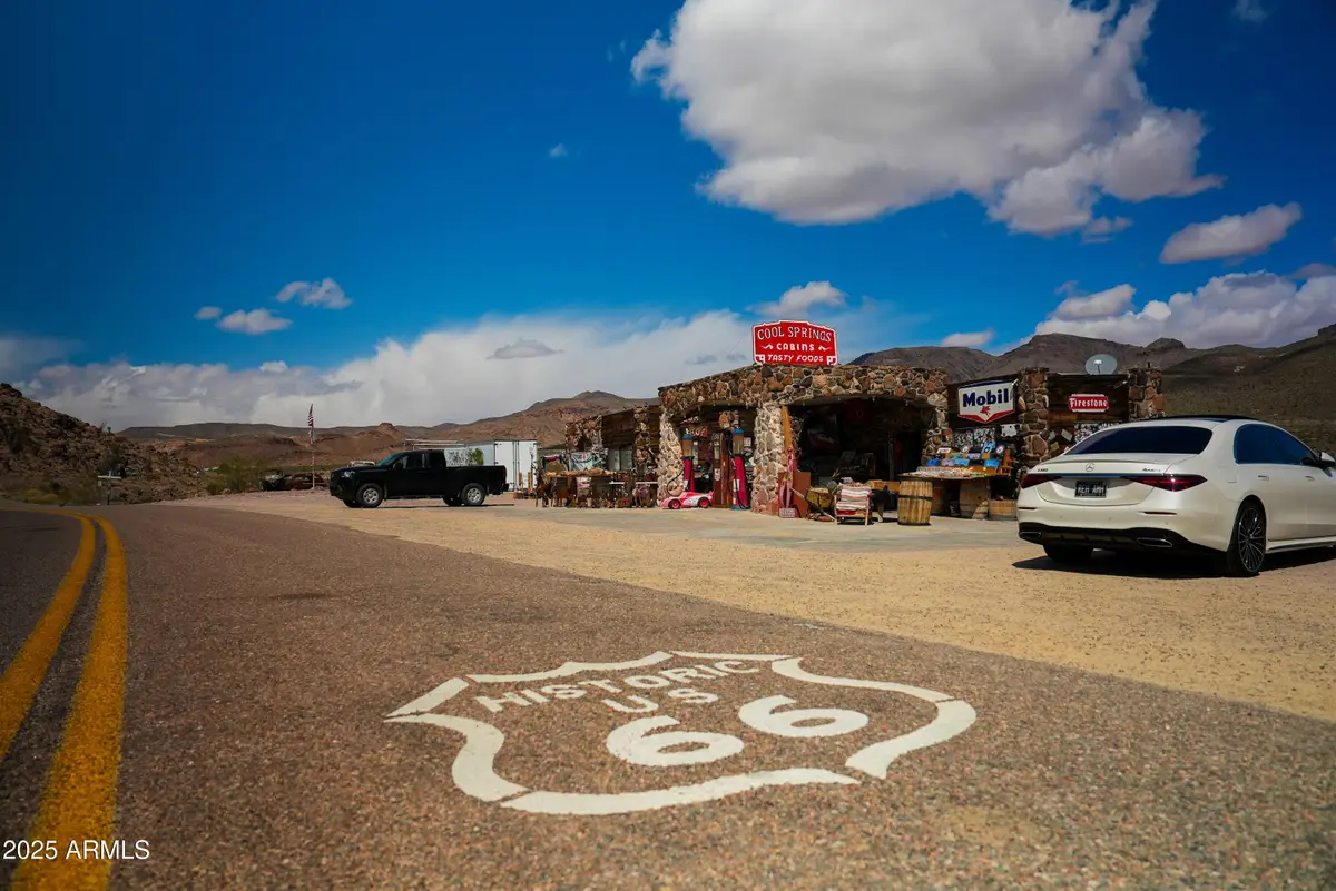 - W Oatman Highway -- #2, Golden Valley, AZ 86413 - Image #1