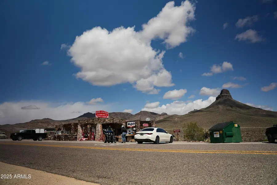 - W Oatman Highway -- #2, Golden Valley, AZ 86413 - Image #2