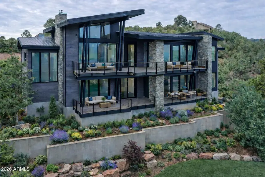 2502 E Morning Glory Circle, Payson, AZ 85541 - Image #2