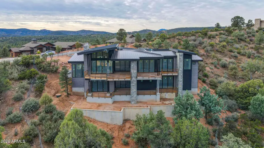 2502 E Morning Glory Circle, Payson, AZ 85541 - Image #3