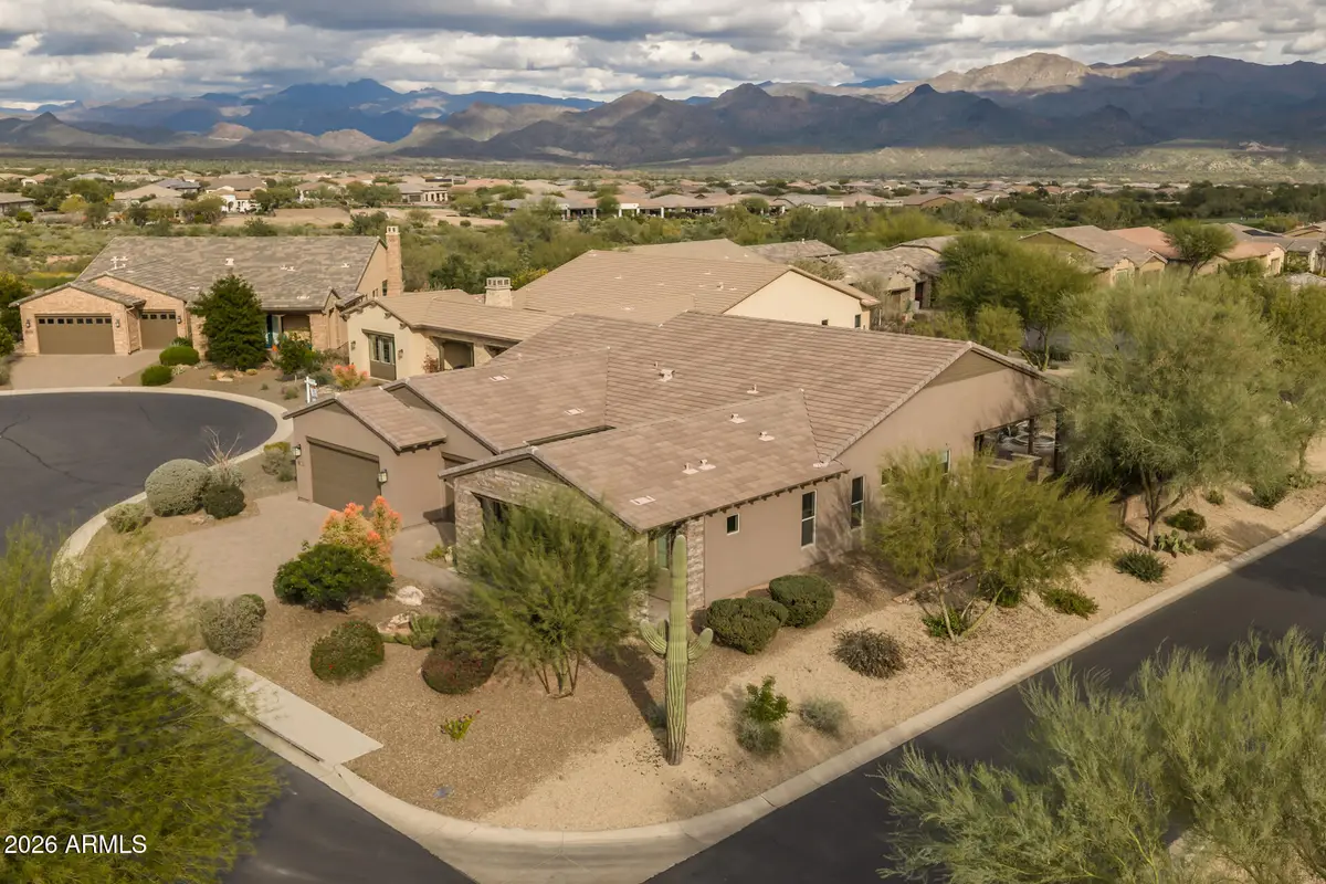 17662 E Blaze Lane, Rio Verde, AZ 85263 - Image #1