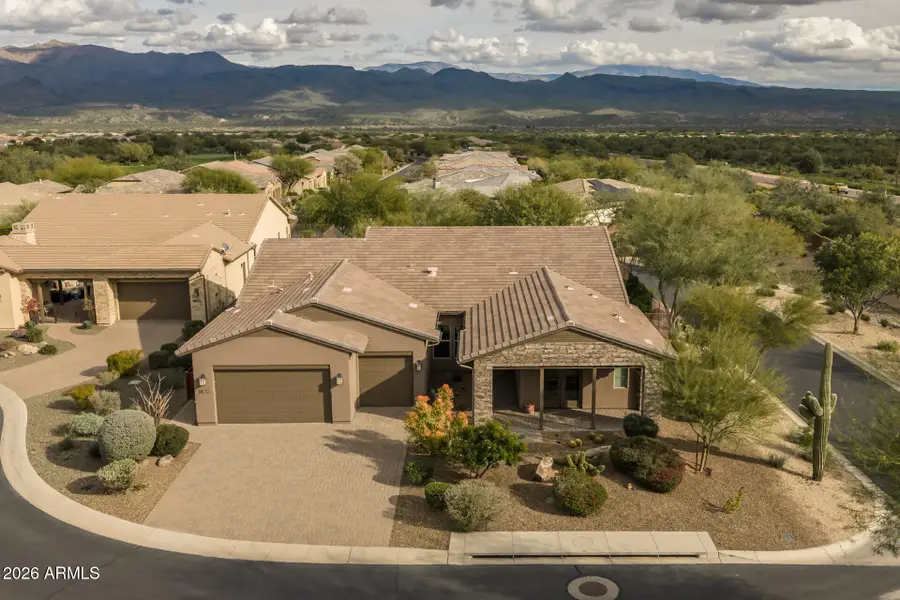 17662 E Blaze Lane, Rio Verde, AZ 85263 - Image #3