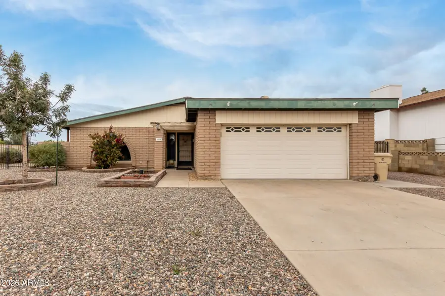 5034 W Harmont Drive, Glendale, AZ 85302 - Image #2