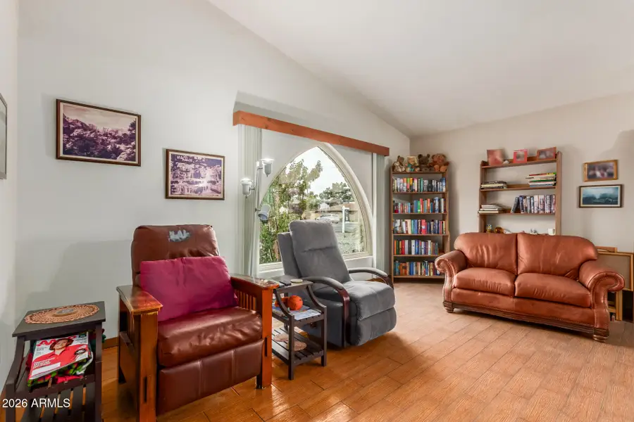 5034 W Harmont Drive, Glendale, AZ 85302 - Image #3