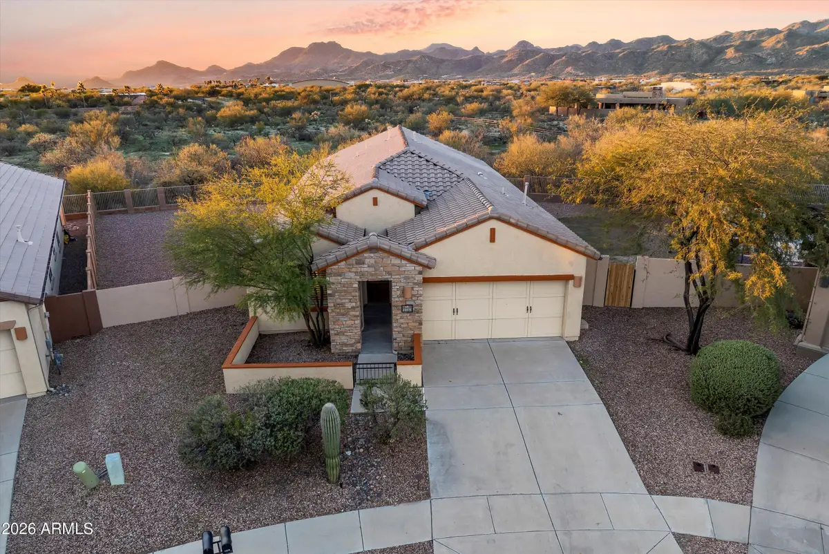 13575 N Barlassina Drive, Oro Valley, AZ 85755 - Image #1