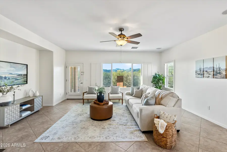 13575 N Barlassina Drive, Oro Valley, AZ 85755 - Image #2