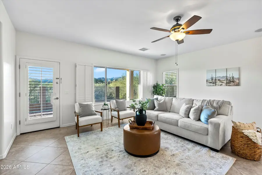 13575 N Barlassina Drive, Oro Valley, AZ 85755 - Image #3