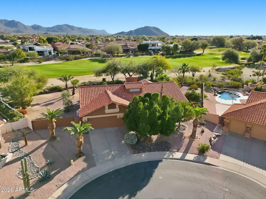 4015 N San Gabriel Circle, Mesa, AZ 85215 - Image #3