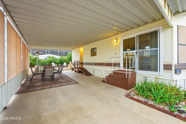 227 E Palo Verde Lane, Florence, AZ 85132