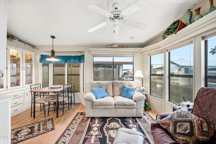 227 E Palo Verde Lane, Florence, AZ 85132 - Image #2