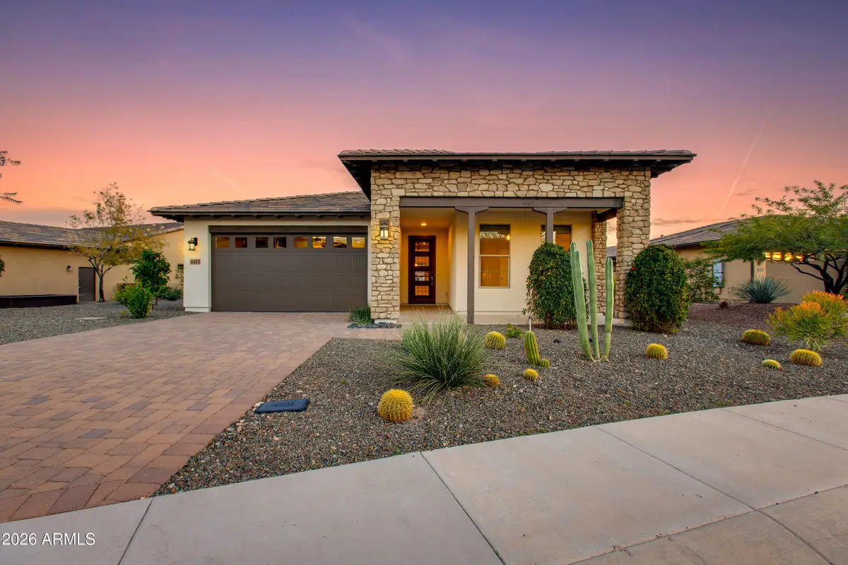 4413 Noble Drive, Wickenburg, AZ 85390 - Image #1