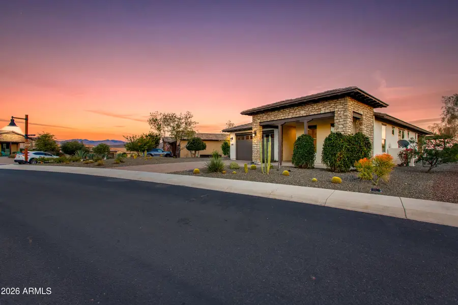 4413 Noble Drive, Wickenburg, AZ 85390 - Image #2