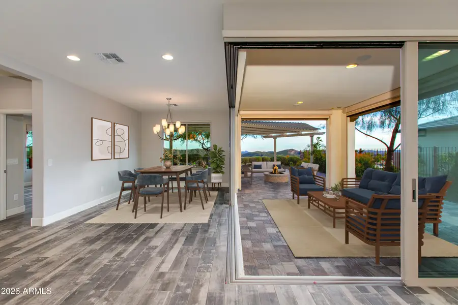 4413 Noble Drive, Wickenburg, AZ 85390 - Image #3