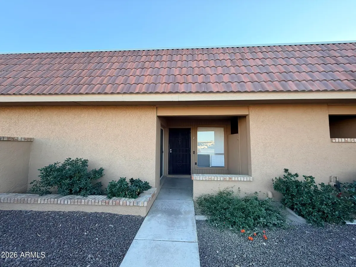 311 W Pontiac Drive #2, Phoenix, AZ 85027 - Image #1