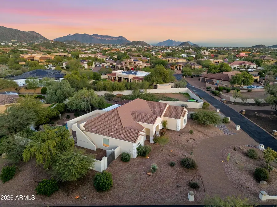 7618 E Presidio Street, Mesa, AZ 85207 - Image #2