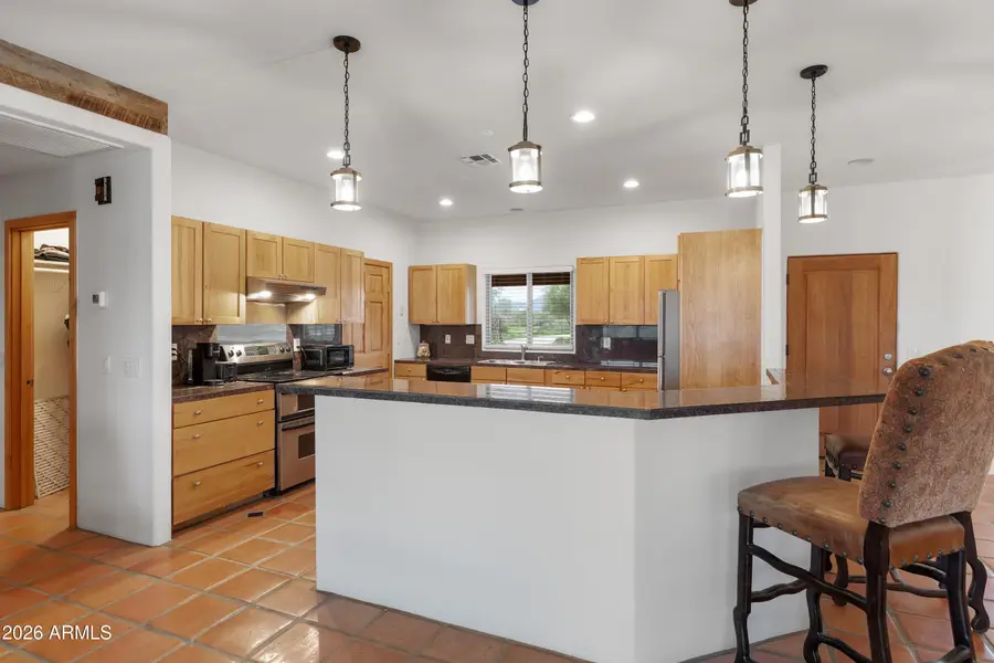 16030 E Dixileta Drive, Scottsdale, AZ 85262 - Image #3