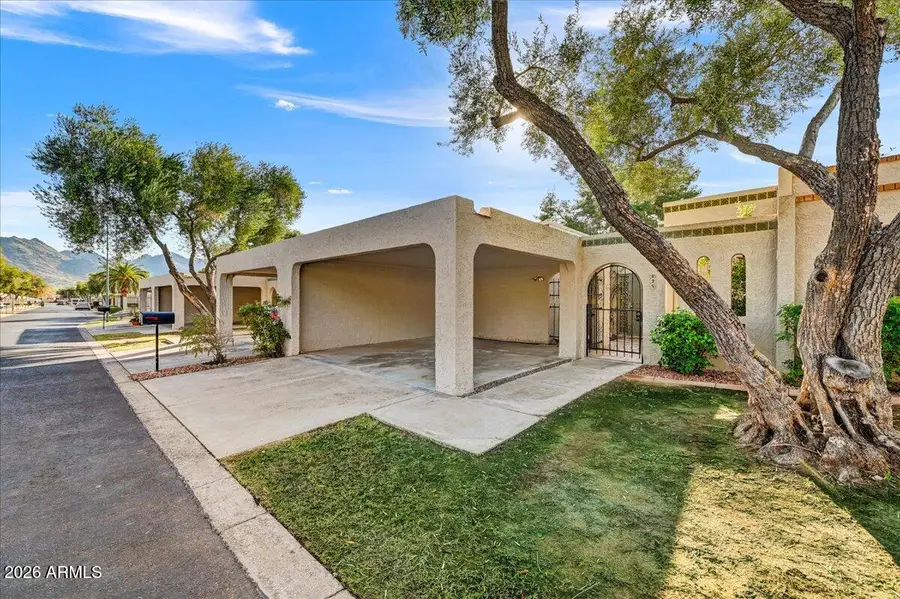 925 E Cochise Drive, Phoenix, AZ 85020 - Image #2