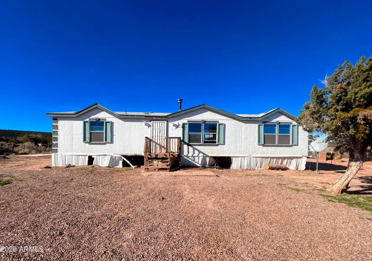 4038 Colt Road, Snowflake, AZ 85937 - Image #1