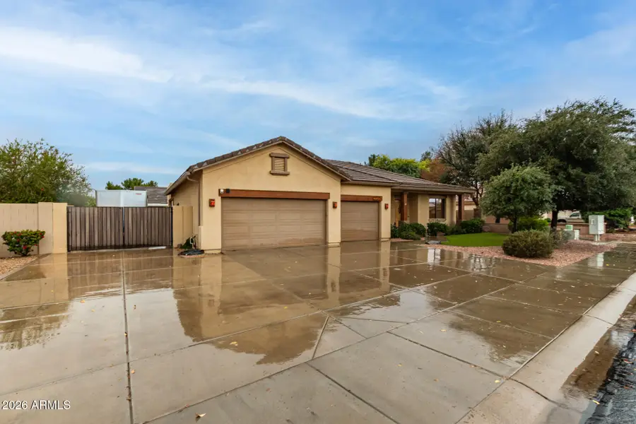20407 E Bronco Drive, Queen Creek, AZ 85142 - Image #2