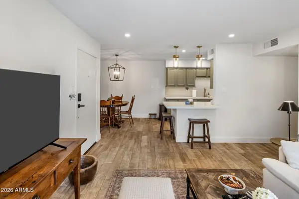 5995 N 78th Street #1049, Scottsdale, AZ 85250