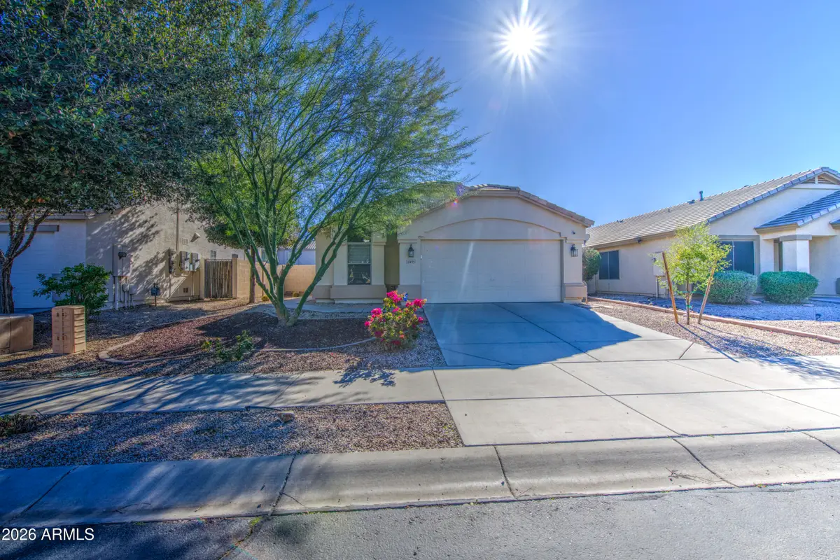 15873 W Moreland Street, Goodyear, AZ 85338 - Image #1