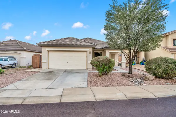 17021 W Halifax Lane, Surprise, AZ 85374