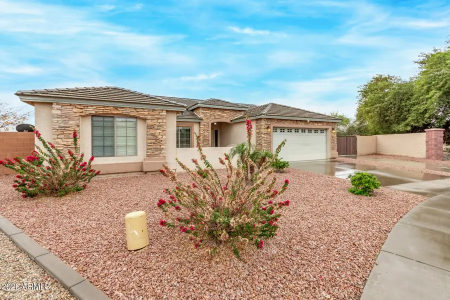 333 W Ridgeview Trail, Casa Grande, AZ 85122 - Image #3