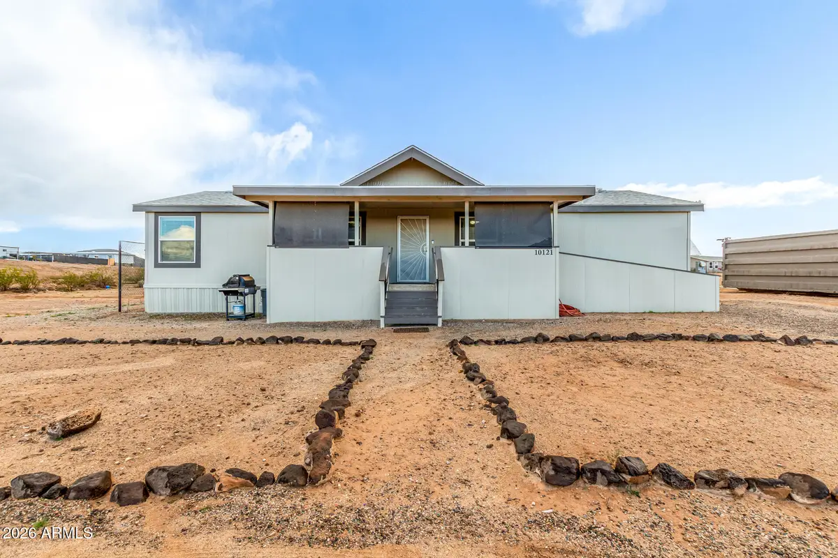 10121 S 353rd Avenue, Arlington, AZ 85322 - Image #1
