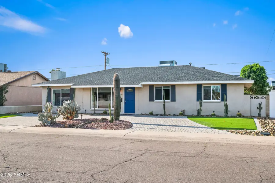 8249 E Hubbell Street, Scottsdale, AZ 85257 - Image #3