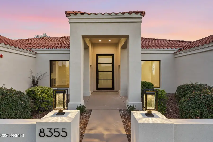 8355 E San Ramon Drive, Scottsdale, AZ 85258 - Image #3
