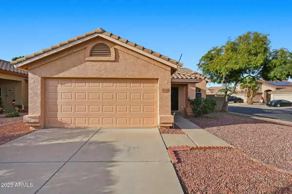 17136 N Woodrose Avenue, Surprise, AZ 85374