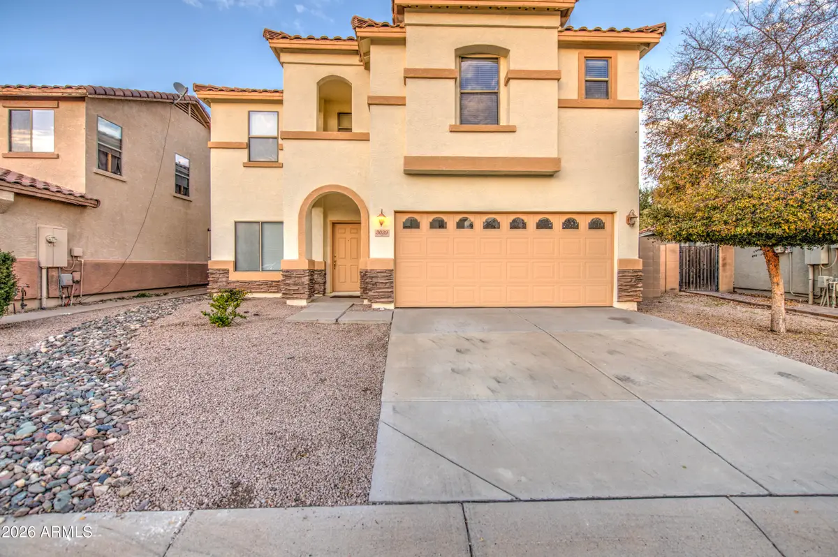 3039 S Mandy Street, Mesa, AZ 85212 - Image #1