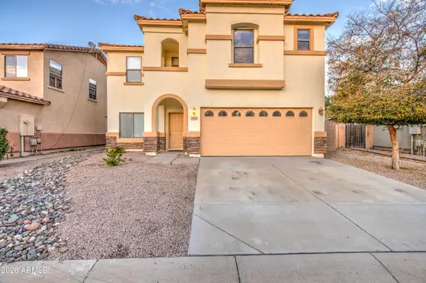 3039 S Mandy Street, Mesa, AZ 85212