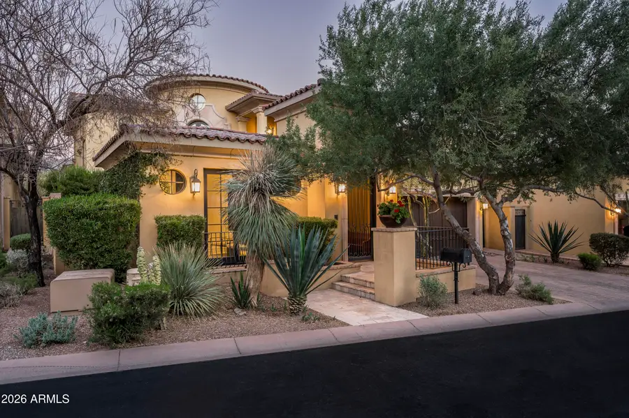 18749 N 101st Street #- 19, Scottsdale, AZ 85255 - Image #2