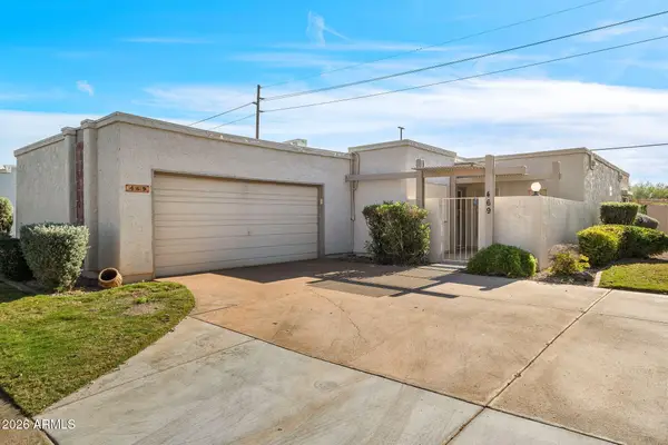 469 Leisure World --, Mesa, AZ 85206