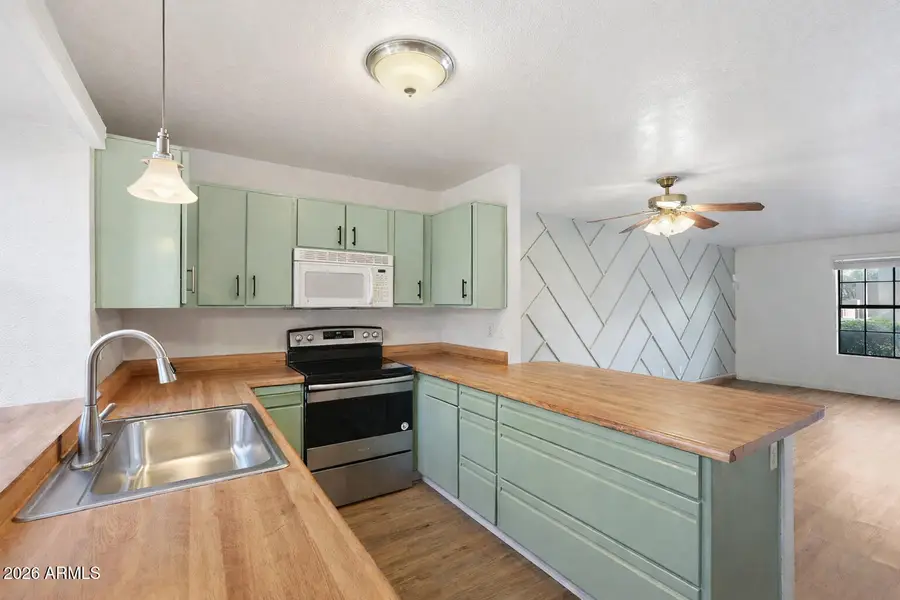 3491 N Arizona Avenue #105, Chandler, AZ 85225 - Image #2