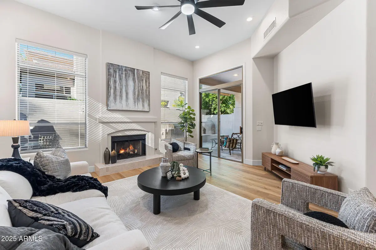 7266 E Del Acero Drive, Scottsdale, AZ 85258 - Image #1