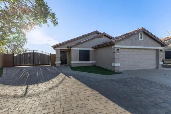 2622 S Arizona Road, Apache Junction, AZ 85119