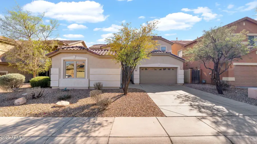 17655 W Tasha Drive, Surprise, AZ 85388 - Image #2