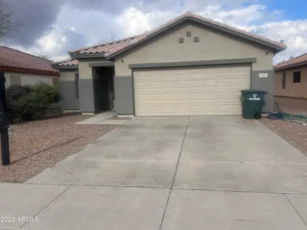 568 W Viola Street, Casa Grande, AZ 85122