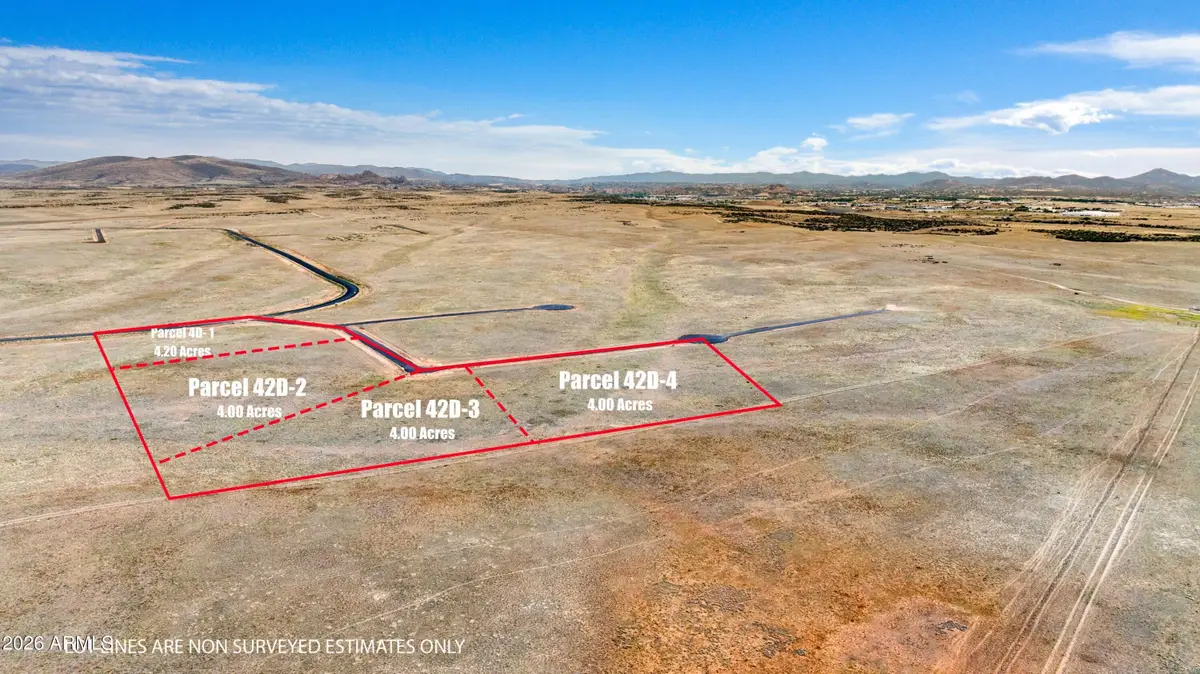 42 D-1 Barrel Mesa Road -- #42 D-1, Prescott Valley, AZ 86315 - Image #1