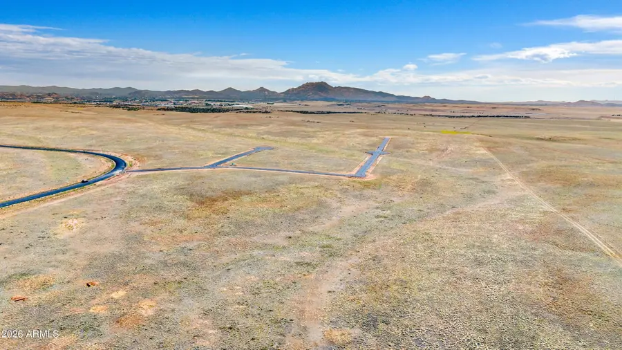 42 D-1 Barrel Mesa Road -- #42 D-1, Prescott Valley, AZ 86315 - Image #3