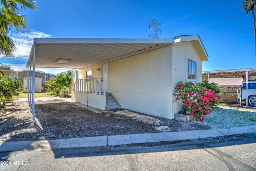 342 S 40th Street #61, Mesa, AZ 85206 - Image #2