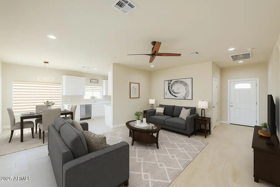 158 N Pettoshas Drive, Maricopa, AZ 85139 - Image #2