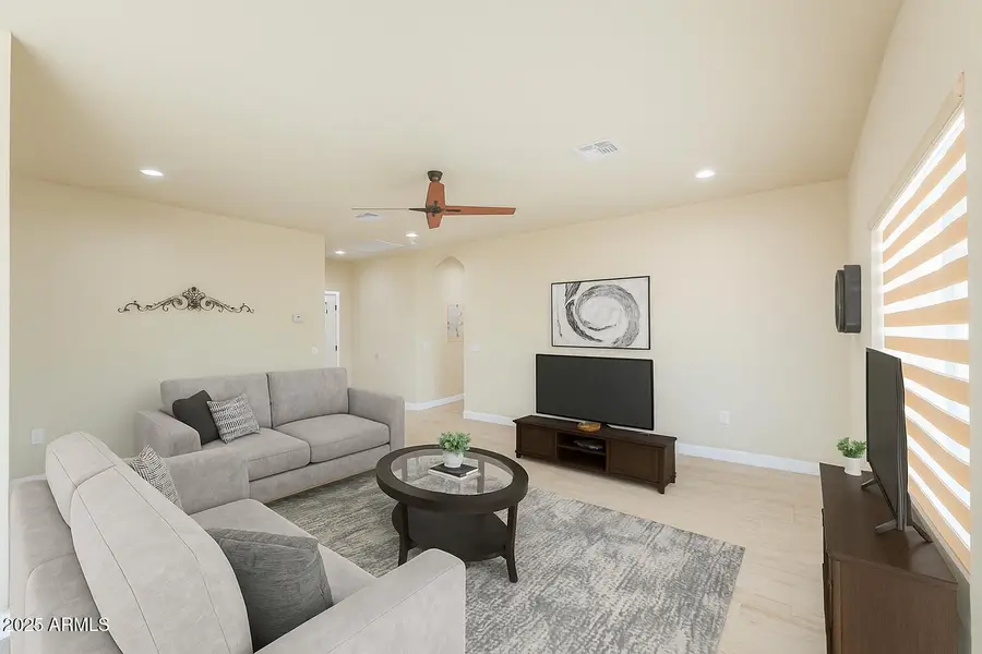 158 N Pettoshas Drive, Maricopa, AZ 85139 - Image #3